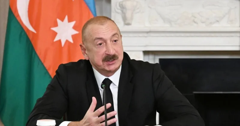 Məsuliyyətli olun, münasibətləri normallaşdırın İlham Əliyevdən qonşu ölkələrə çağırış