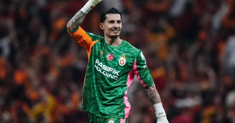 İngiltərə klubu “Qalatasaray”ın qapıçısını heyətinə qatmaq istəyir
