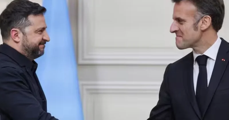 Parisdə Ukraynaya dəstək sammiti: “Könüllülər koalisiyası” NATO nun ənənəvi modelini dəyişə bilər