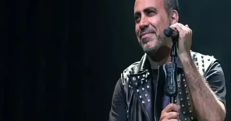 Haluk Levent həbs olundu AHBAP dərnəyində yeyinti iddiaları