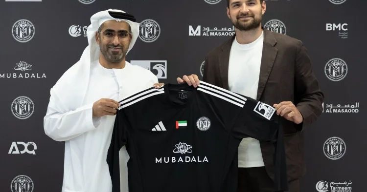 Beşiktaş dan ayrılan qapıçı ərəblərlə anlaşdı