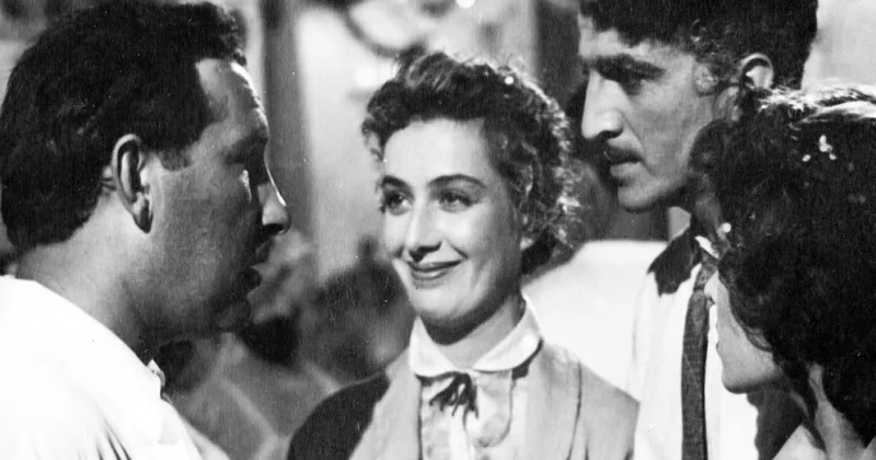 Film Fonduna Gündüz Abbasova aid yeni arxiv materialları daxil oldu