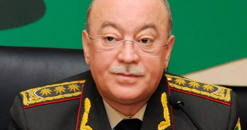 Kəmaləddin Heydərov yeni rəis TƏYİN ETDİ