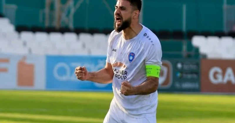 “Turan Tovuz”un sabiq kapitanından transfer şərti
