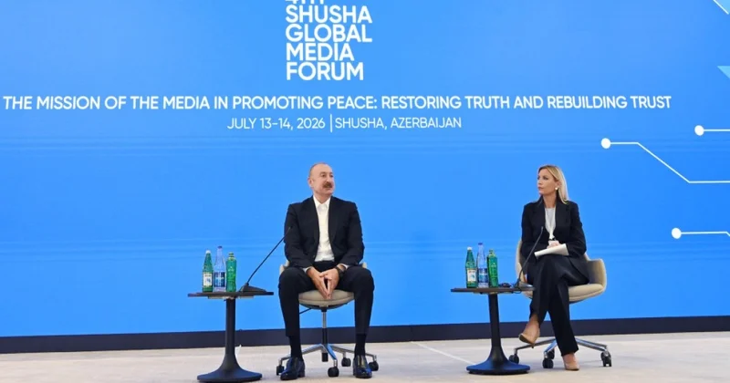 Prezident: Borrelin dövründə Avropa Komissiyası ilə Azərbaycan arasındakı əlaqələr demək olar tam uçuruma getmişdir