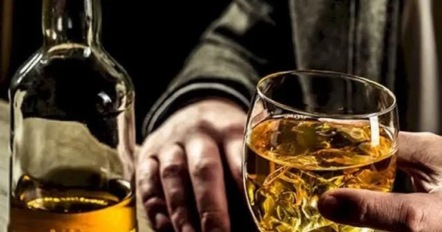 Nə qədər araq içəndə bağırsaqda şiş yaranır?