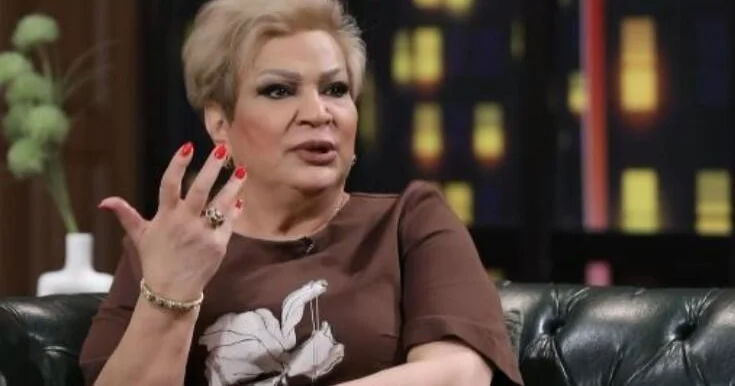 Afaq Bəşirqızı: Evləndiyim günün səhəri polis gəlib kişini apardı
