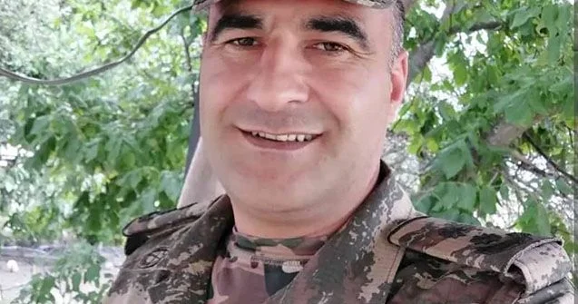 MN dən vəfat edən hərbçi ilə bağlı AÇIQLAMA FOTO + YENİLƏNİB KONKRET
