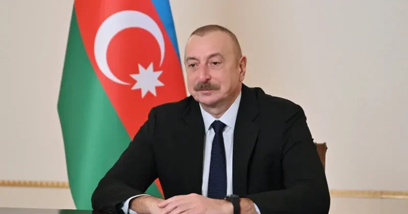 İlham Əliyev BMT dəki islahatlardan danışdı