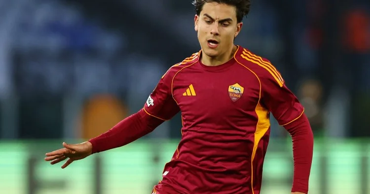 Roma dan Dibala qərarı RƏSMİ