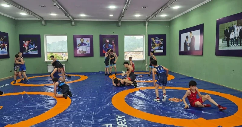 Вера в будущее борьбы в Губе