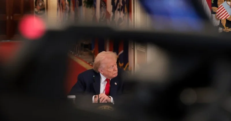 Трамп грозит серьезными ударами по Ирану. А Ормуз переходит под контроль США новость дополнена