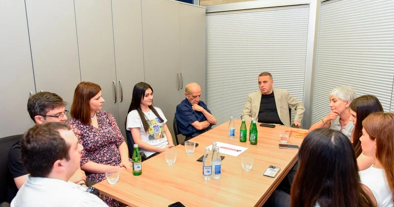 Нацеленность на Олимпиаду