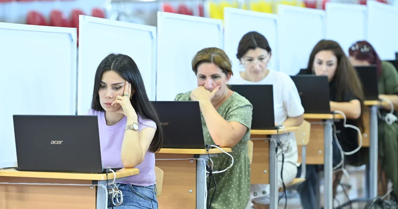 Sertifikasiyadan ən çox bu fənnin müəllimləri kəsilib RƏSMİ