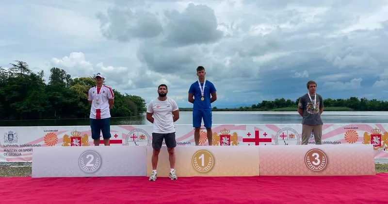 Avarçəkənlərimizdən möhtəşəm uğur 18 medal!
