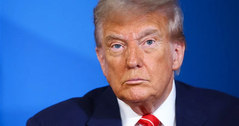 Трамп о встрече с иранцами 12 июля