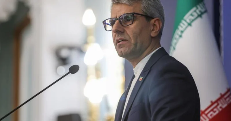 МИД Ирана: Азраил справедлив