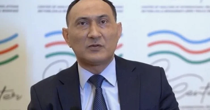  Azov dənizi Rusiya ticarət gəmilərindən tamamilə təmizləndi Aqil Rüstəmzadə