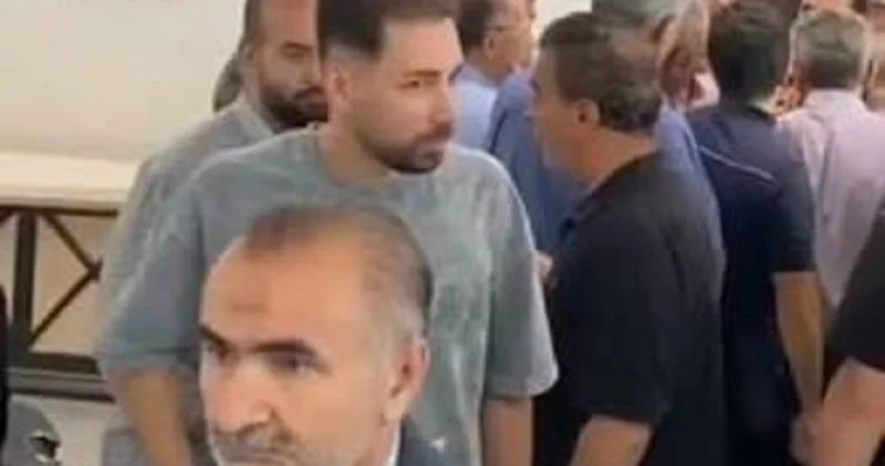 Təbrizdə etiraz aksiyası keçirilib