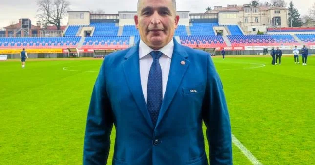 UEFA dan Babək Quliyevə yeni təyinat