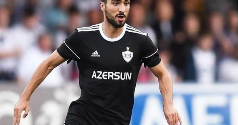 Mahir Emreli İsrail klubuna yox dedi