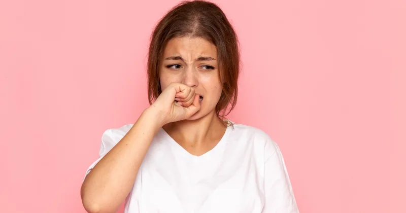 Səhər oyananda ağız quruluğu niyə yaranır?