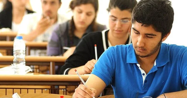 Tələbələrin nəzərinə: Ayın 19 dan qəbul başlayır