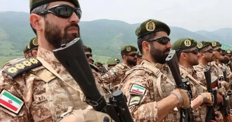 Böyük Britaniya SEPAH ı qadağan olunmuş təşkilatlar siyahısına daxil etdi