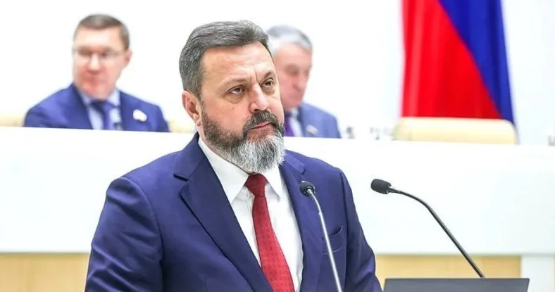 Ölkədən qaçan keçmiş deputata 15 il HƏBS CƏZASI