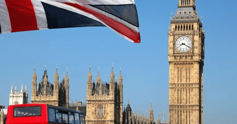 London Aİ nin Kiyev üçün 90 milyard avroluq hərbi maliyyələşdirmə proqramına qoşulub