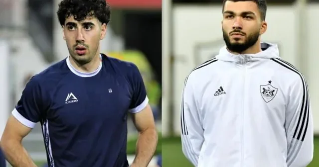 “Qarabağ“ın zədəli futbolçularının son durumu AÇIQLANDI