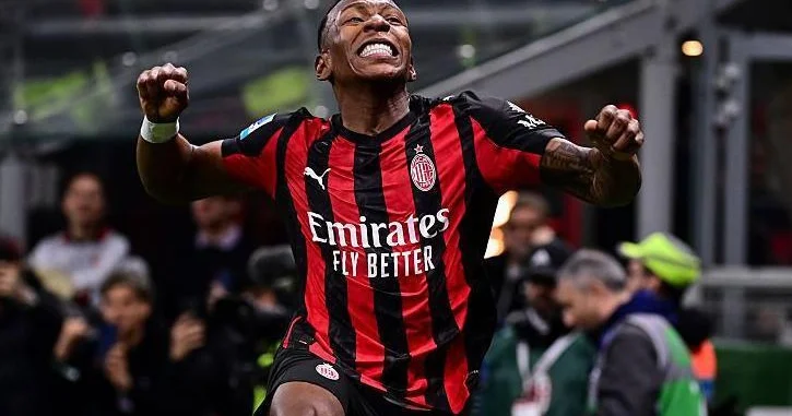 Premyer Liqa klubu müdafiəçinin transferi ilə bağlı Milan la razılığa gəlmək istəyir