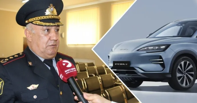 Vaqif Əsədov: “BYD seçməyimin əsas səbəbi təhlükəsizlik və müasir texnologiyalardır” FOTOLAR