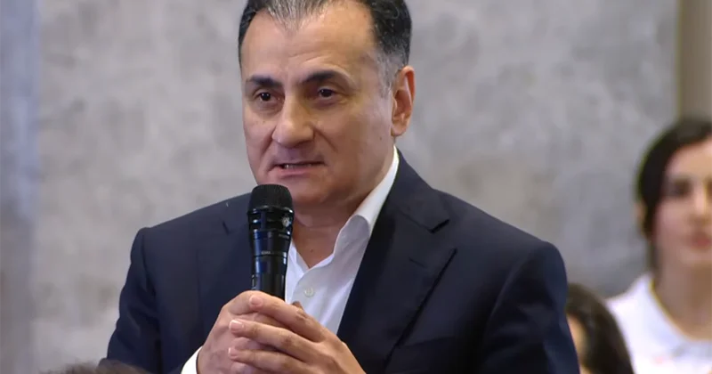 “Bu tarixi sizin qədər bilən ikinci bir şəxs çətin ki, tapılsın” Prezidentdən Mirşahinə