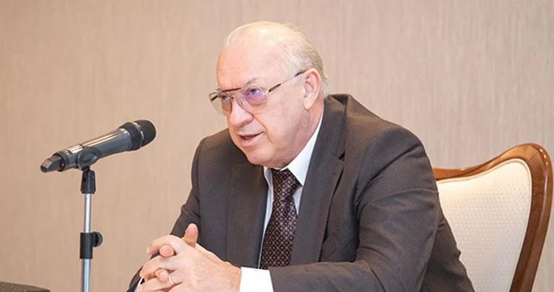 Cahangir Əsgərovun ailəsinə məxsus şirkətin kapitalı milyonlarla manat azaldıldı