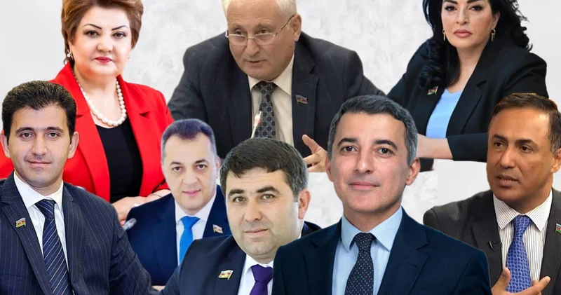 Deputatlar məlumatı haradan alır? Televiziya, saytlar, yoxsa sosial şəbəkələr?