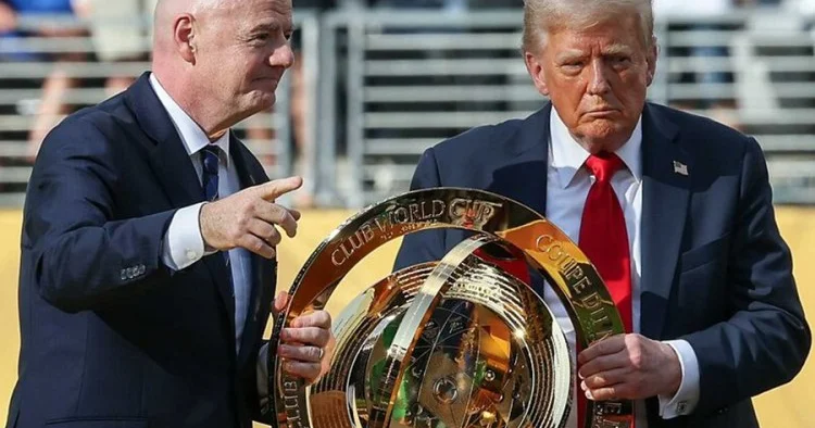 FIFA bu tirnirdə komanda sayını artırmağı planlaşdırır
