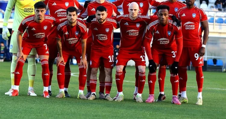 Turan Tovuz İran millisi ilə qarşılaşacaq