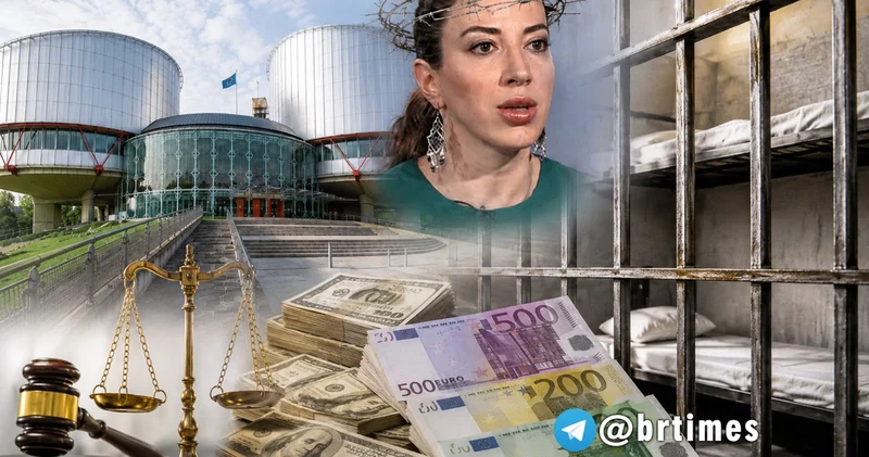 Адвокат для богатого сепаратиста