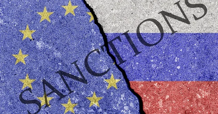 Евросоюз планирует утвердить 250 новых санкционных позиций против России