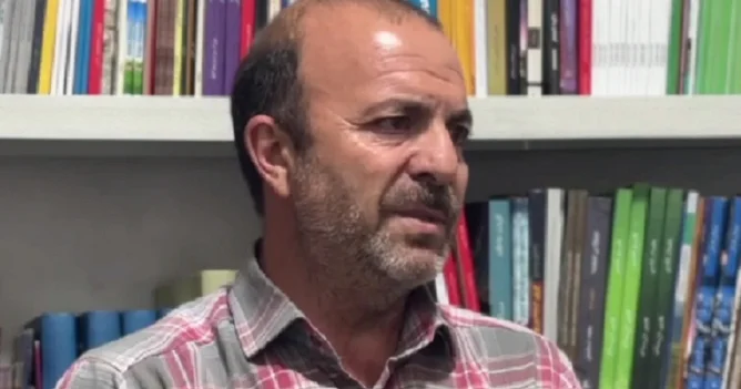 Təbrizin “Azərturan” nəşriyyatının direktoru: İranda türk dilində kitablar illərdir dəstəksiz qalıb (Video)