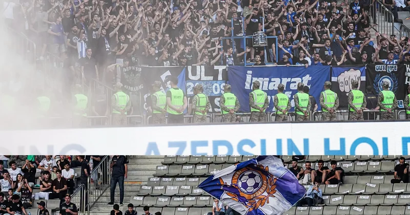 “Qarabağ”ı səfərdə dəstəkləmək istəyənlər biletləri yalnız İslandiyada ala biləcəklər