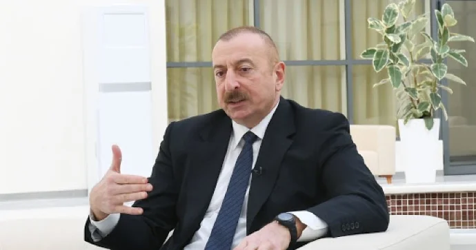 Bizim üçün yeganə risk Azərbaycanı müəyyən avantüralara cəlb etmək cəhdləridir