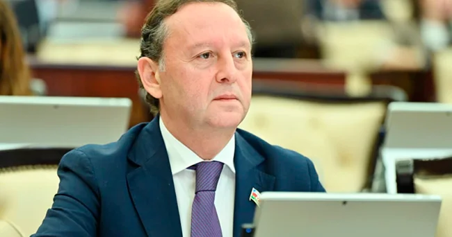 Samir Vəliyev: Azərbaycanın AŞPA dan ayrılması təşkilat üçün ciddi itki olacaq