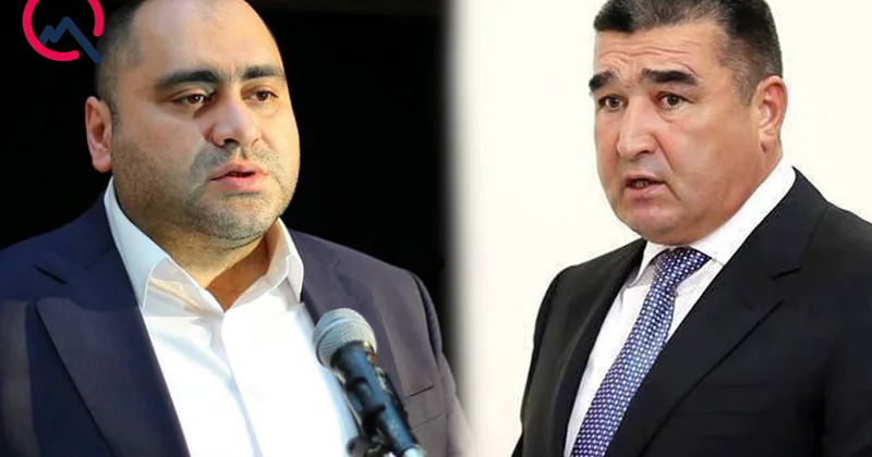 “Etibar Pirverdiyevin mənə qəzəbinin səbəbini bilmirəm”