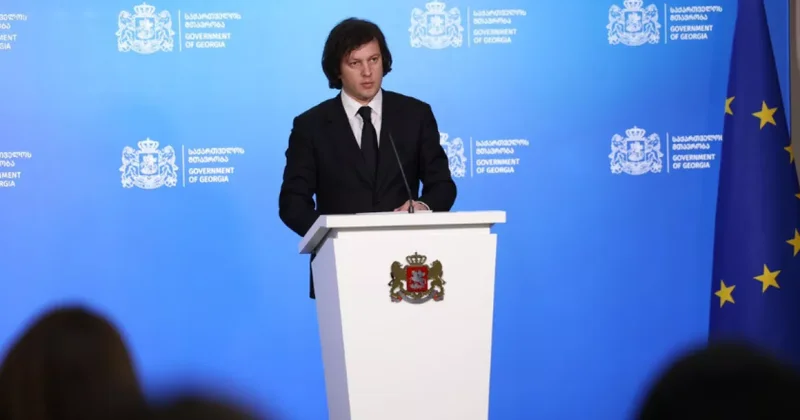 Кобахидзе о Каллас: Абсолютно позорное отношение к Грузии