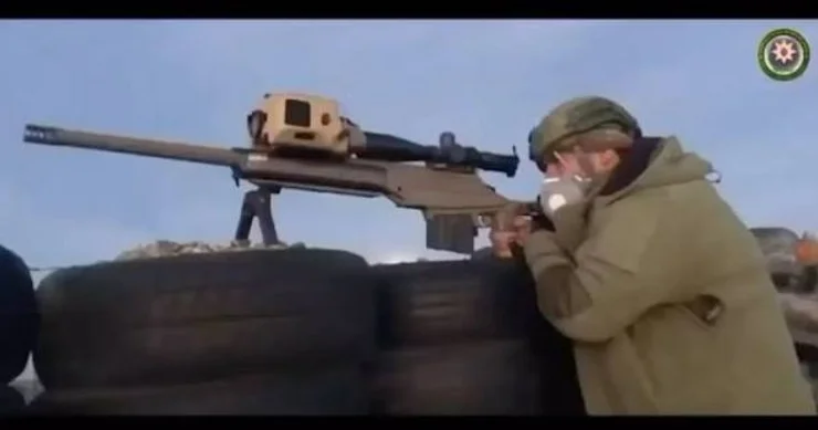 Rusiya Ukrayna PUA larını belə “vurur” “İkinci ordu”nun acınacaqlı durumu + VİDEO