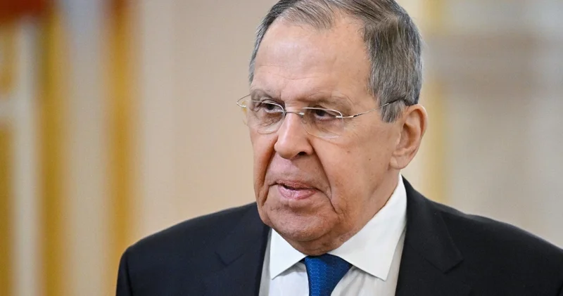 Сергей Лавров планирует посетить Иран