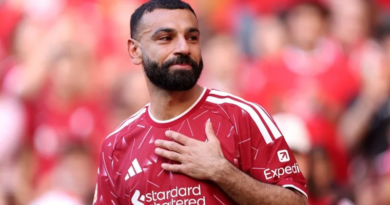 Məhəmməd Salah Türkiyə yolunda Fənərbağça nı yox, digər İstanbul nəhəngini seçdi