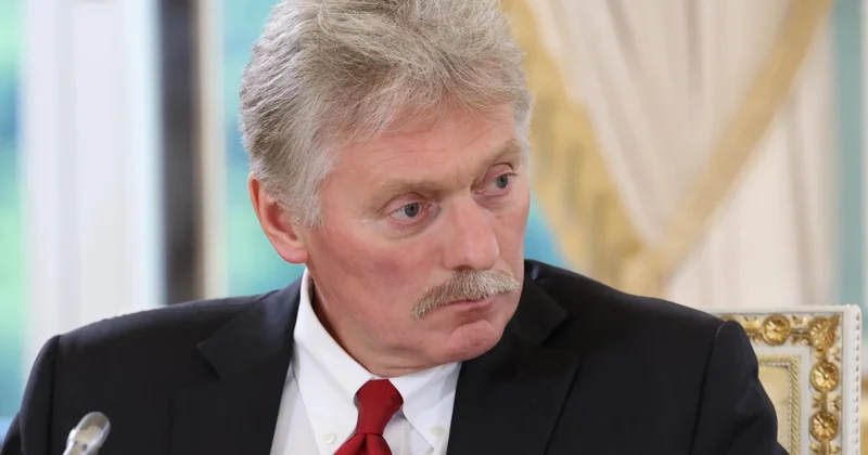 Песков: Россия не намерена никому ничего доказывать